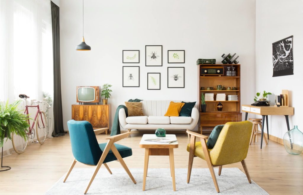 6 Blog Post Ideas for Busy Interior Designers